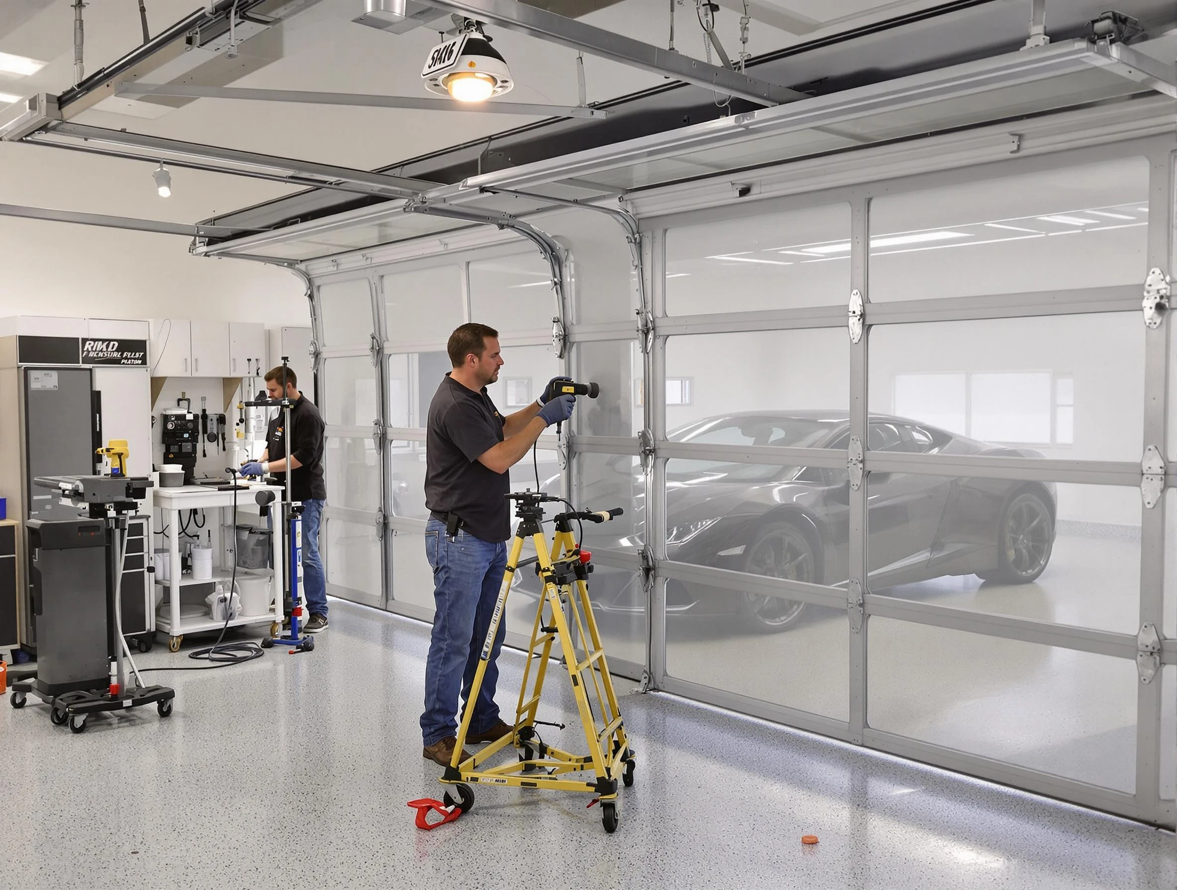 Dents Repair service in Harrah, OK